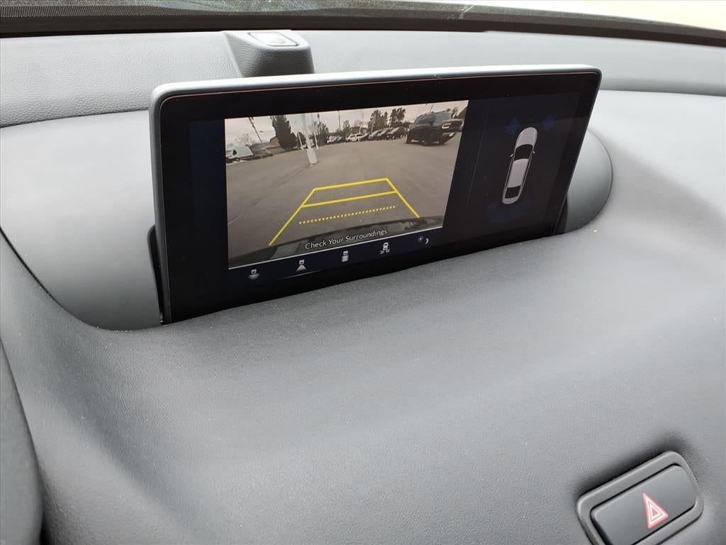 2022 Acura TLX Technology