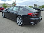 2022 Acura TLX Technology