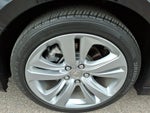 2022 Acura TLX Technology