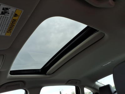 2022 Acura TLX Technology