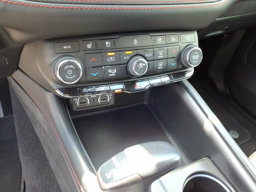 2024 Dodge Durango GT