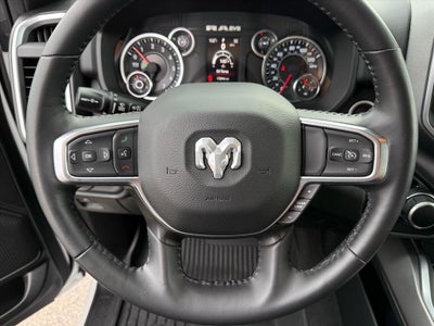 2024 RAM 1500 Big Horn/Lone Star