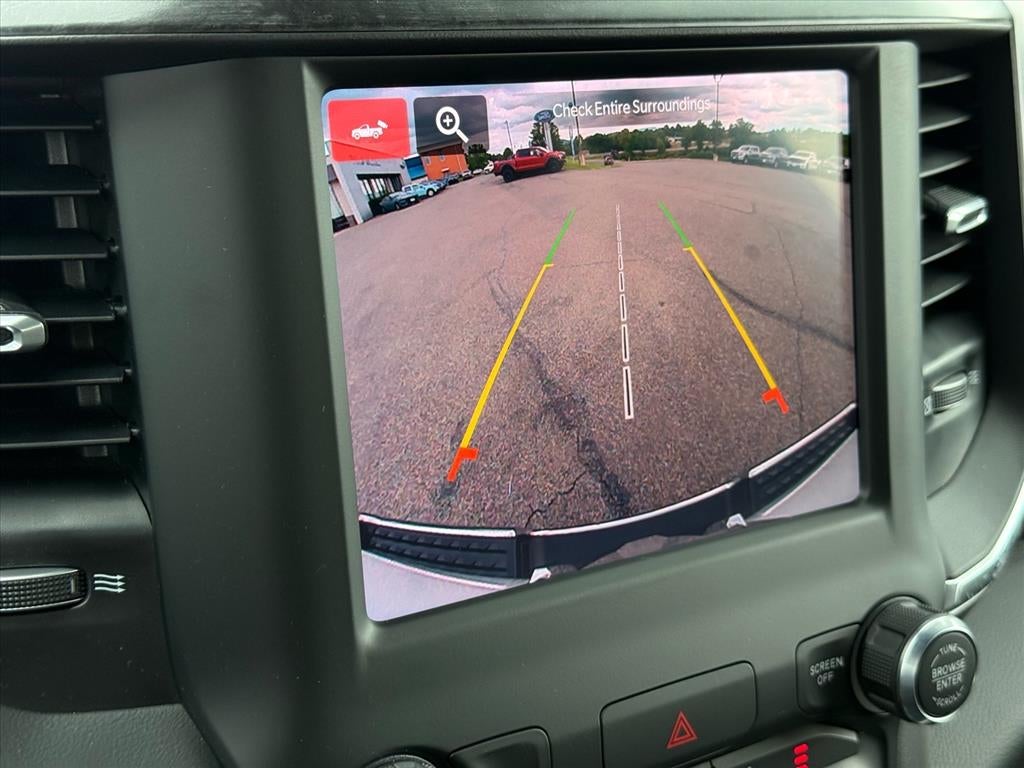 2024 RAM 1500 Big Horn/Lone Star