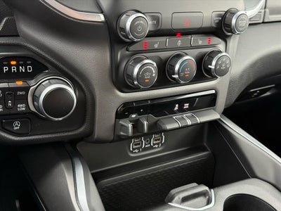 2024 RAM 1500 Big Horn/Lone Star