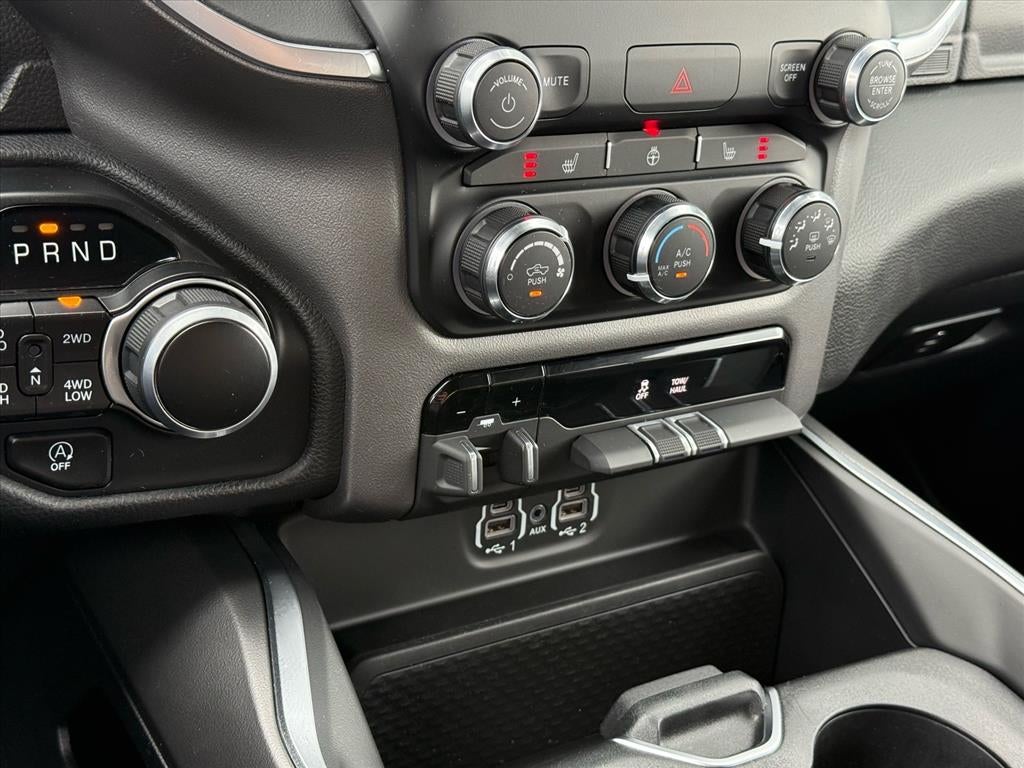 2024 RAM 1500 Big Horn/Lone Star