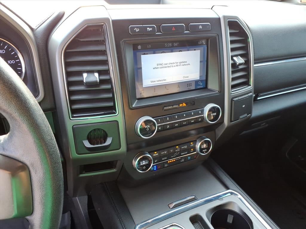 2019 Ford Expedition MAX XLT