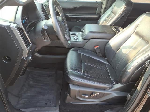 2019 Ford Expedition MAX XLT