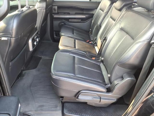2019 Ford Expedition MAX XLT