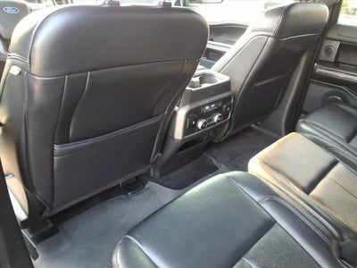 2019 Ford Expedition MAX XLT