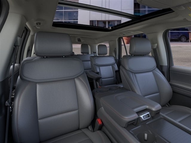 2025 Ford Expedition Active - Photo 10
