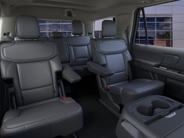 2025 Ford Expedition Active - Photo 11