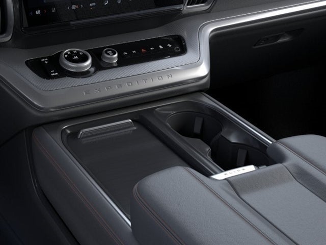 2025 Ford Expedition Active - Photo 15