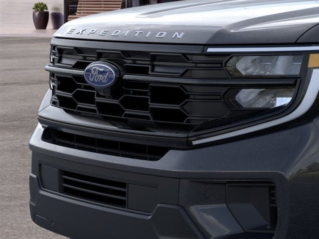 2025 Ford Expedition Active - Photo 17