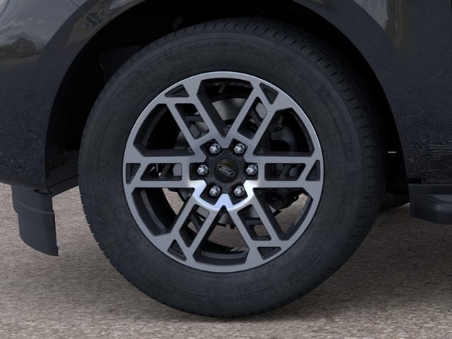 2025 Ford Expedition Active - Photo 19