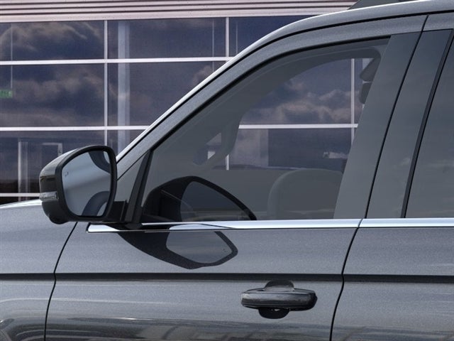 2025 Ford Expedition Active - Photo 20