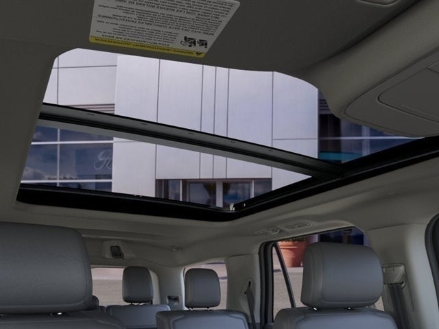 2025 Ford Expedition Active - Photo 22