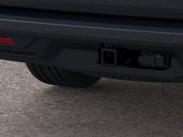 2025 Ford Expedition Active - Photo 23