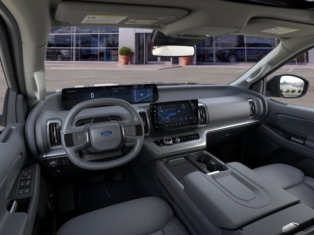2025 Ford Expedition Active - Photo 9