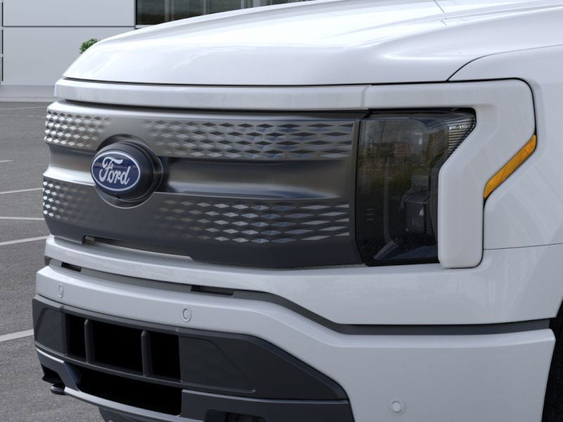 2025 Ford F-150 Lightning Flash™