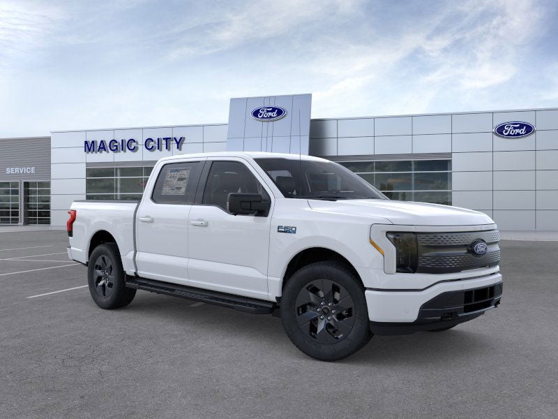 2025 Ford F-150 Lightning Flash™