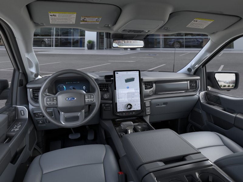 2025 Ford F-150 Lightning Flash™