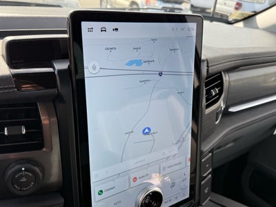 2025 Ford F-150 Lightning Flash™