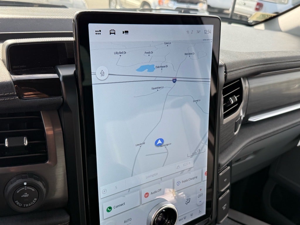 2025 Ford F-150 Lightning Flash™