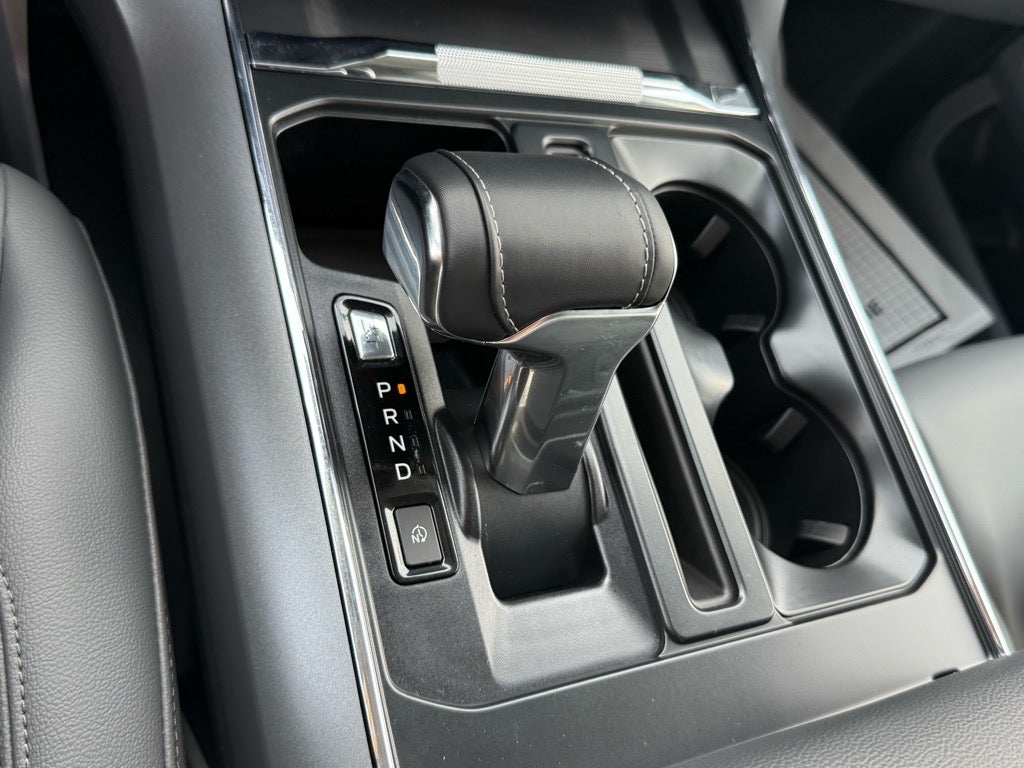 2025 Ford F-150 Lightning Flash™