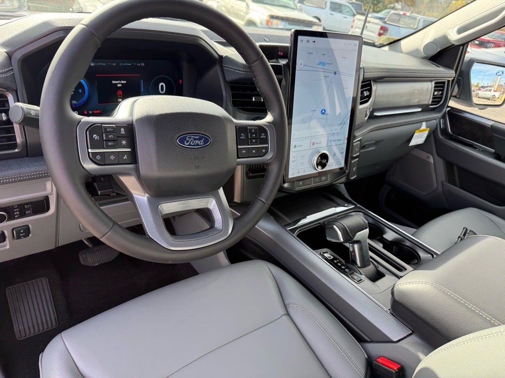 2025 Ford F-150 Lightning Flash™