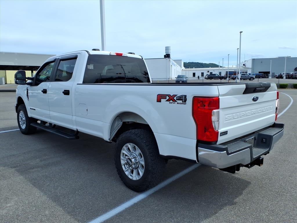2020 Ford F-350 XL