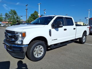 2020 Ford F-350 XL