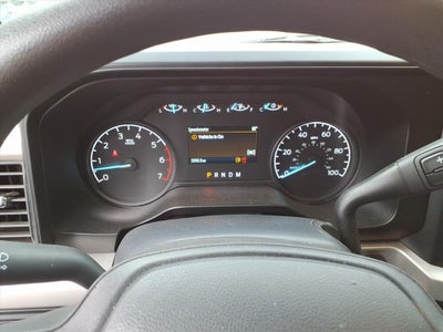 2023 Ford F-350 XL
