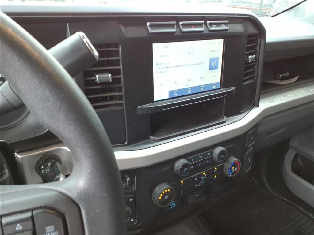 2023 Ford F-350 XL