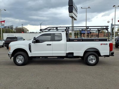 2023 Ford F-350 XL
