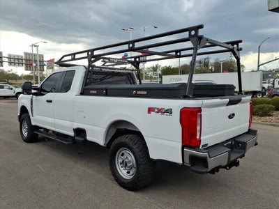2023 Ford F-350 XL