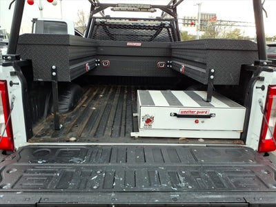 2023 Ford F-350 XL