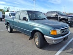 1997 Ford Ranger XLT