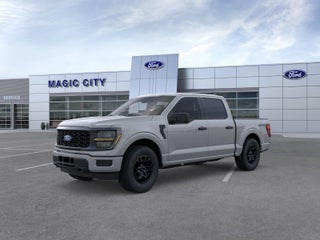 2026 Ford F-150 STX®