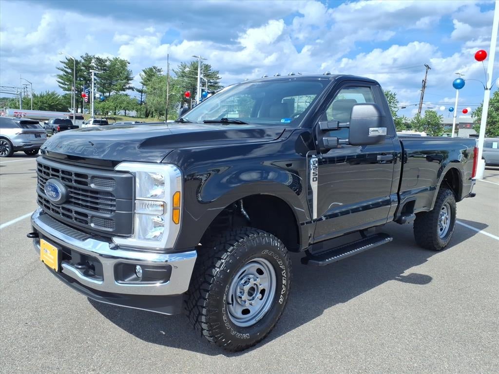 2024 Ford F-250 XL