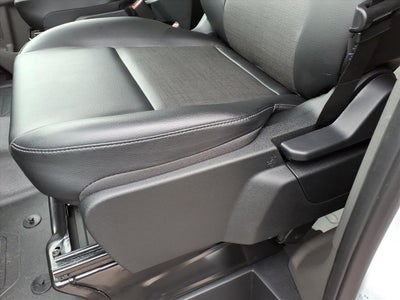 2025 Ford Transit-150 BASE