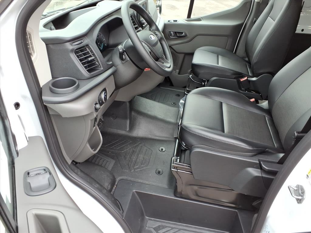 2025 Ford Transit-150 BASE