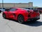2023 Chevrolet Corvette Stingray w/3LT