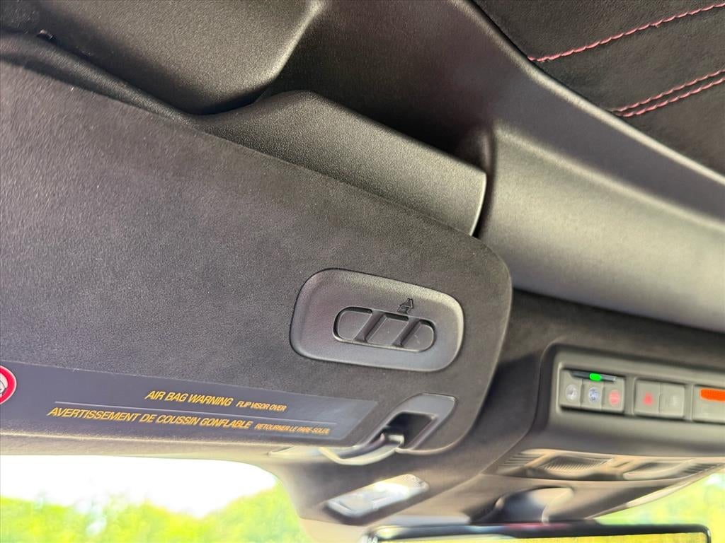 2023 Chevrolet Corvette Stingray w/3LT