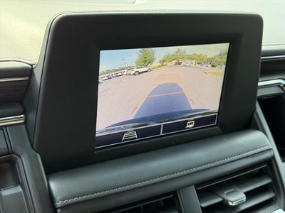2024 Chevrolet Tahoe LS