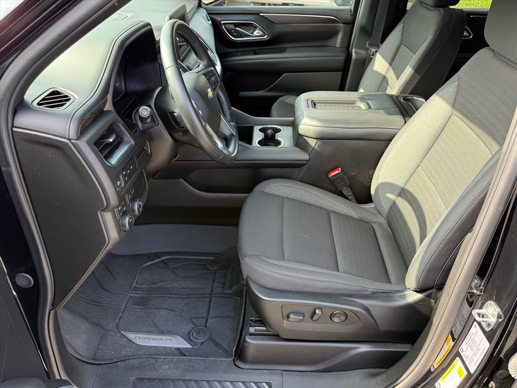 2024 Chevrolet Tahoe LS