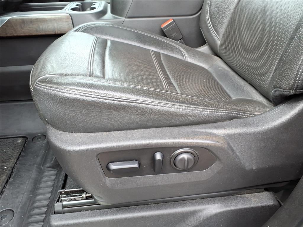 2021 GMC Sierra 2500HD Denali