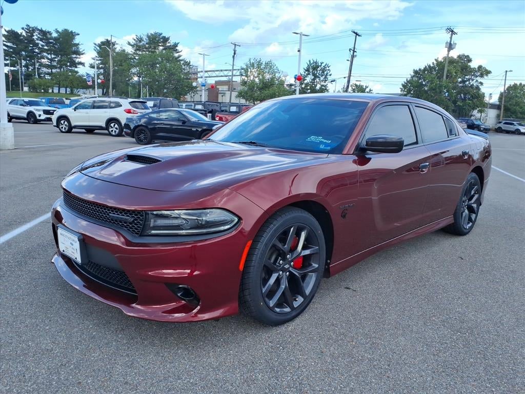 2020 Dodge Charger R/T