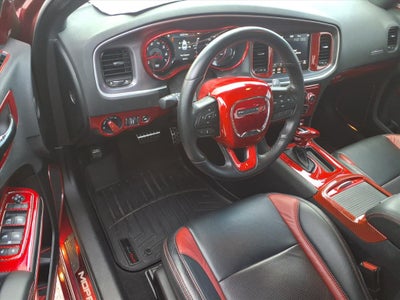 2020 Dodge Charger R/T