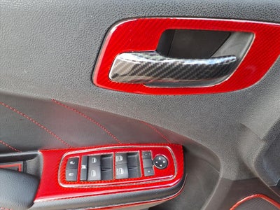 2020 Dodge Charger R/T