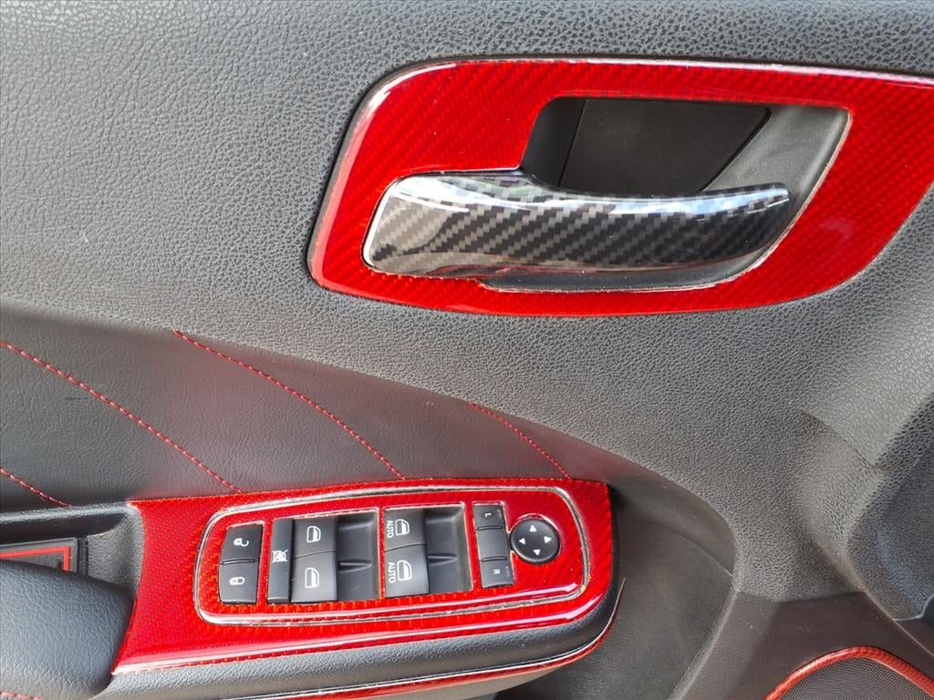 2020 Dodge Charger R/T